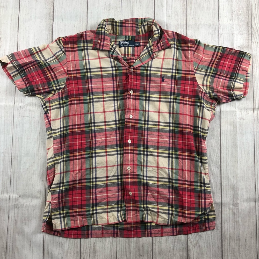 Polo By Ralph Lauren Button Down Shirt